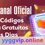Descobrindo Slots no YYGG: A Primeira Experiência de Rafael 🎰 Article Image 1